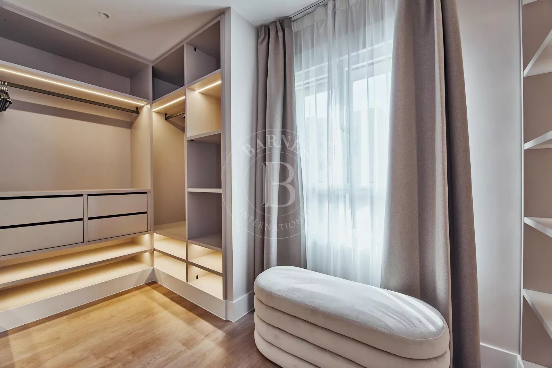 Daire Madrid - picture 24