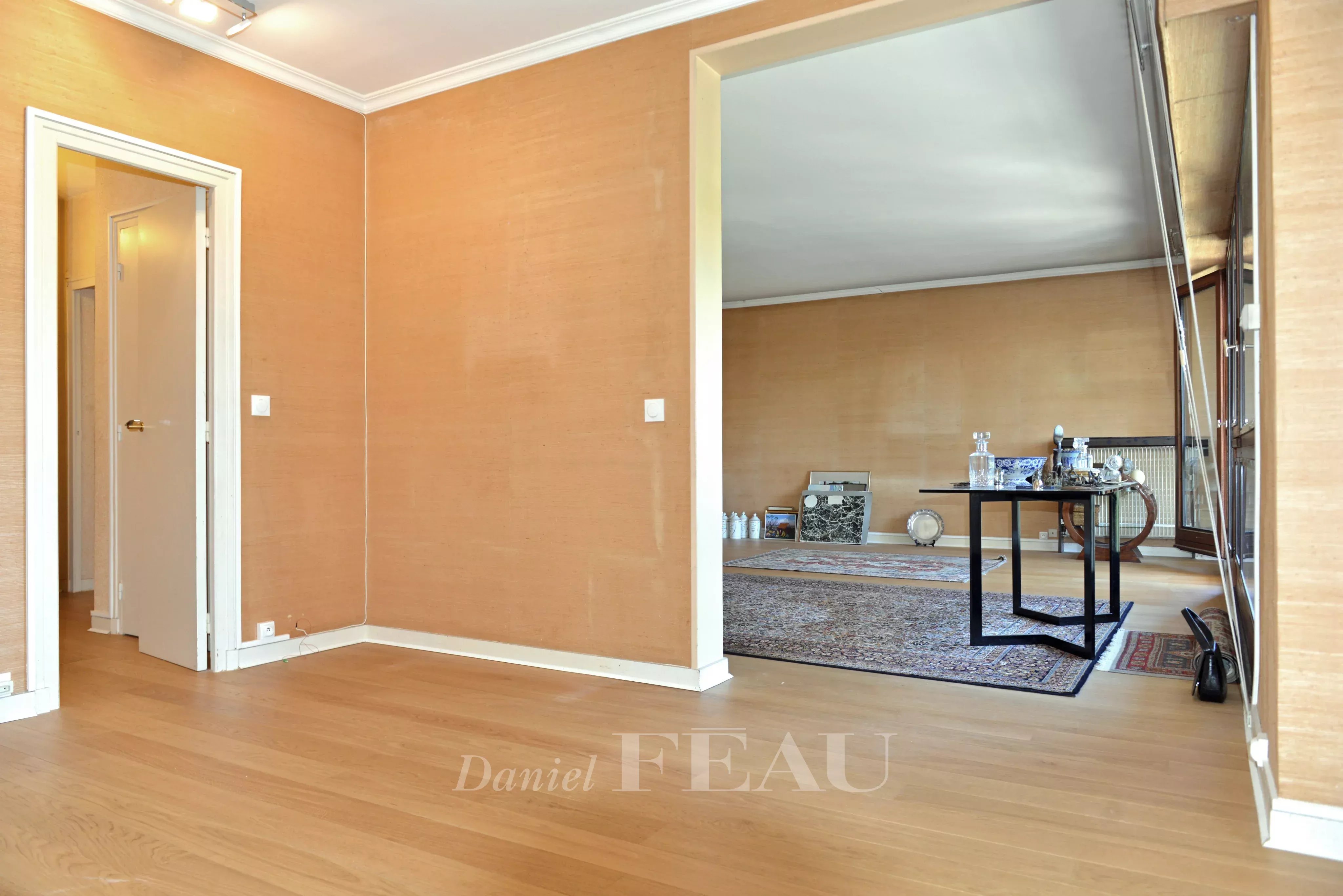 Sale Apartment Le Pecq