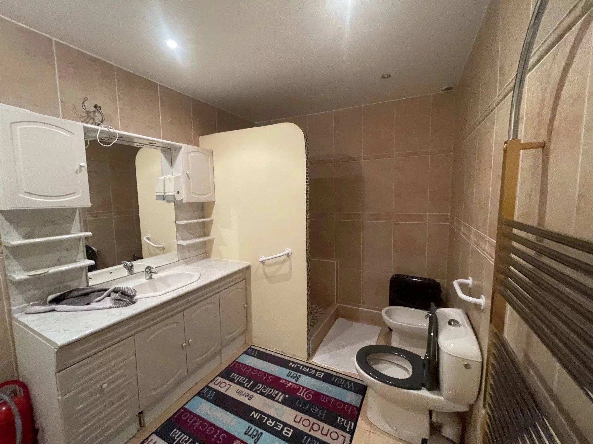 Vente Maison Livry-Gargan