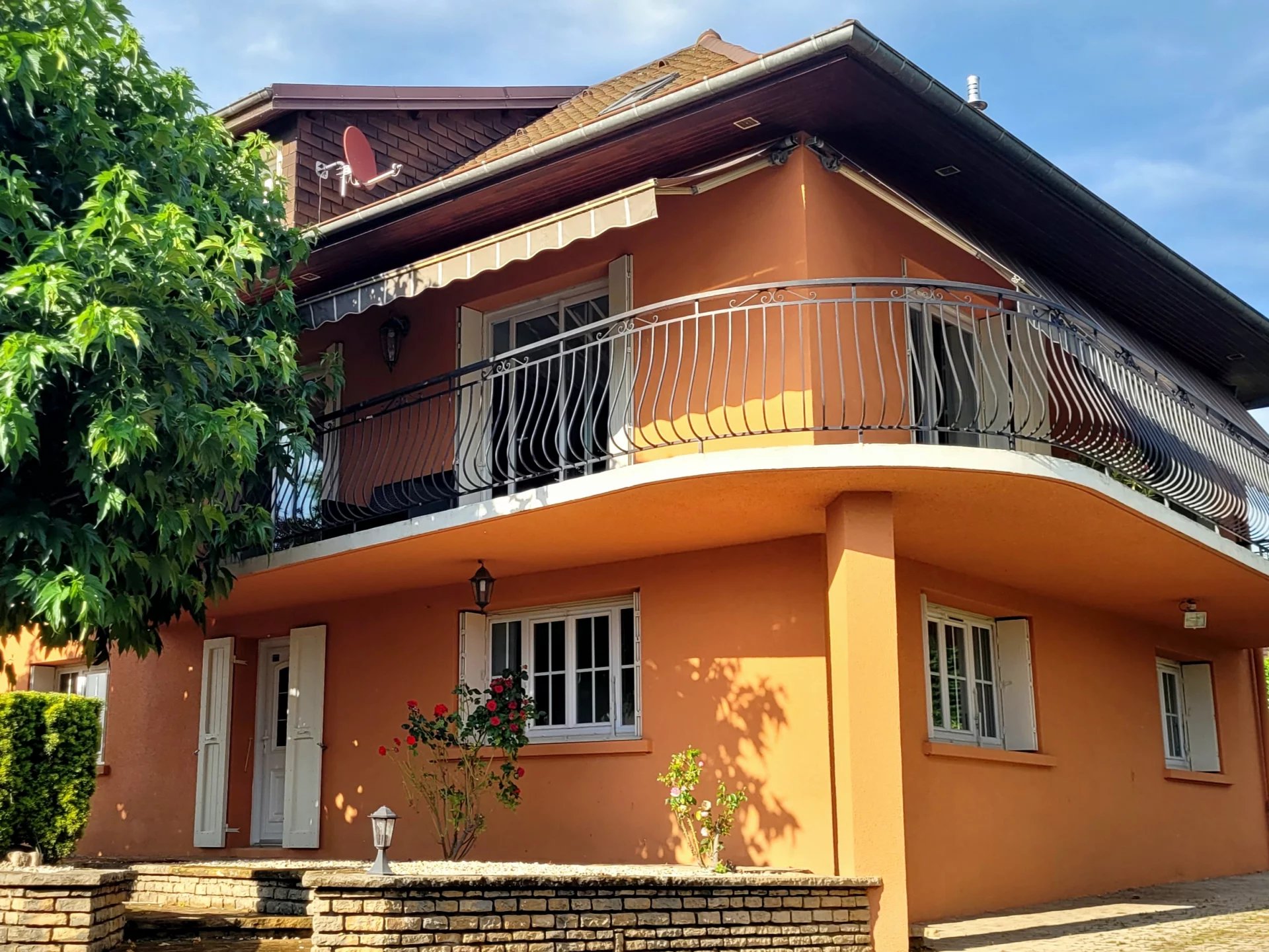 Sale House Le Pont-de-Beauvoisin