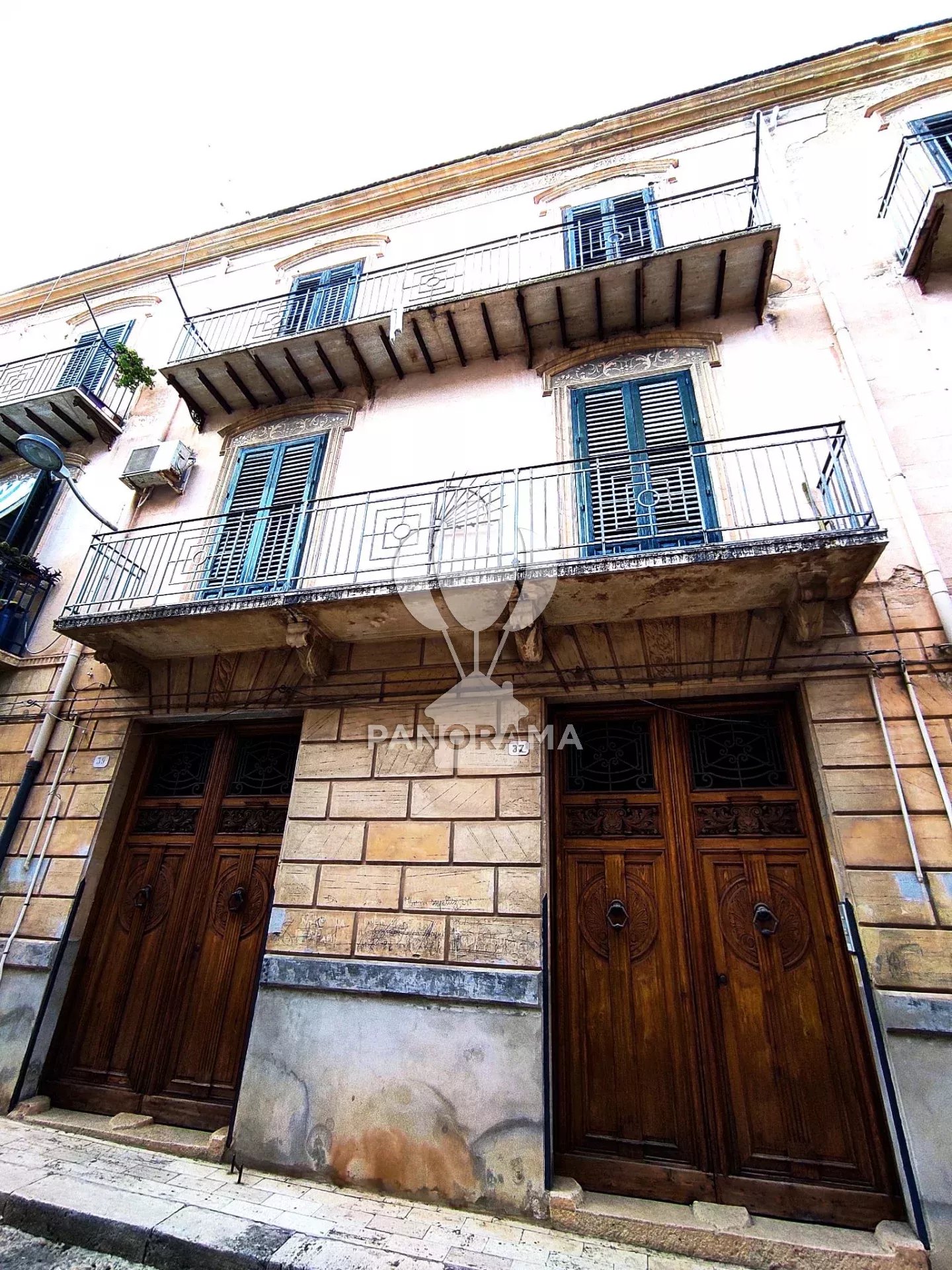 Vendita Casa di paese Alcamo