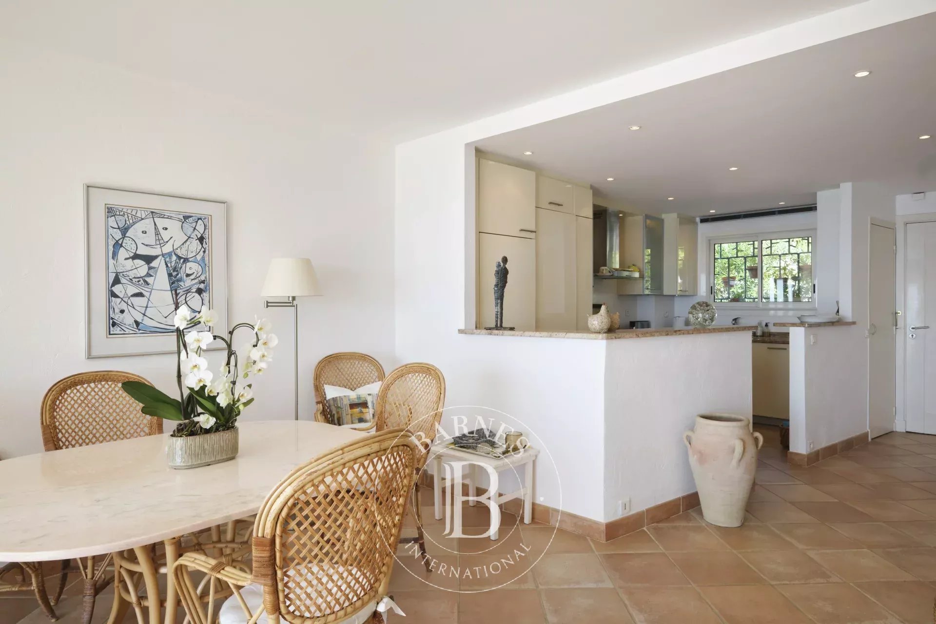 Daire Théoule-sur-Mer - picture 5