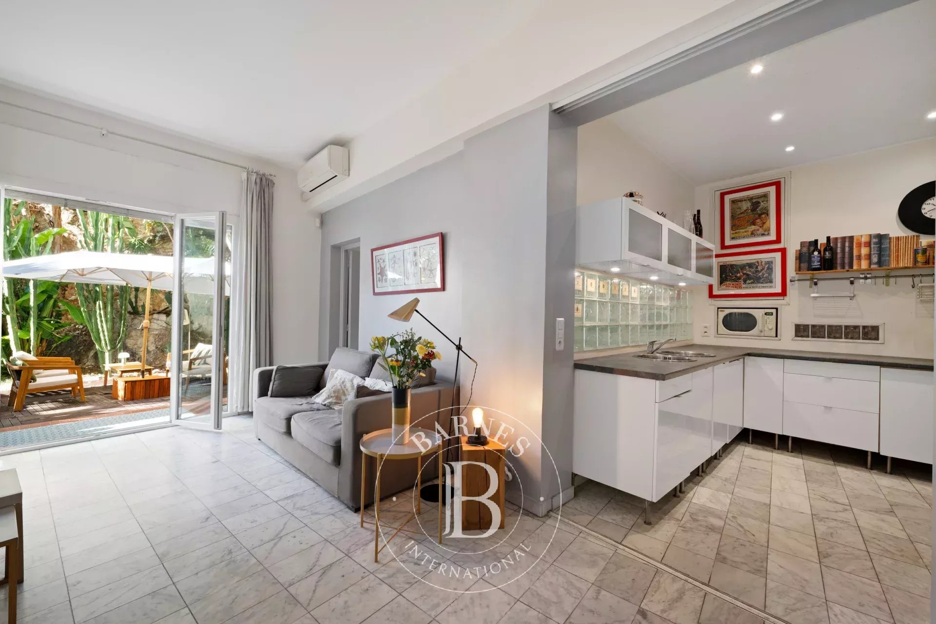 Daire Nice - picture 12