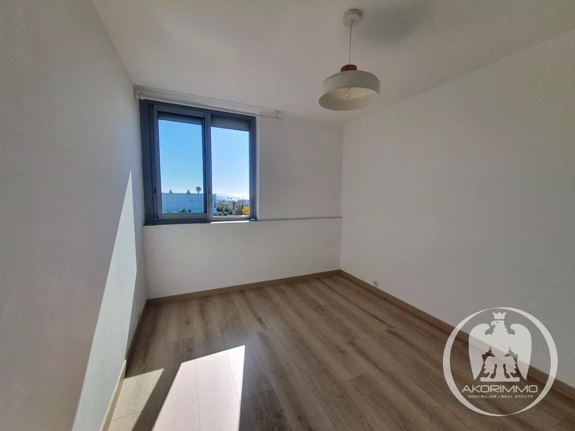 Vente Appartement - Nice Caucade