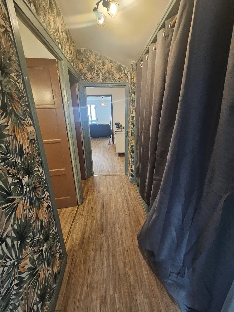 Rental Apartment Guer