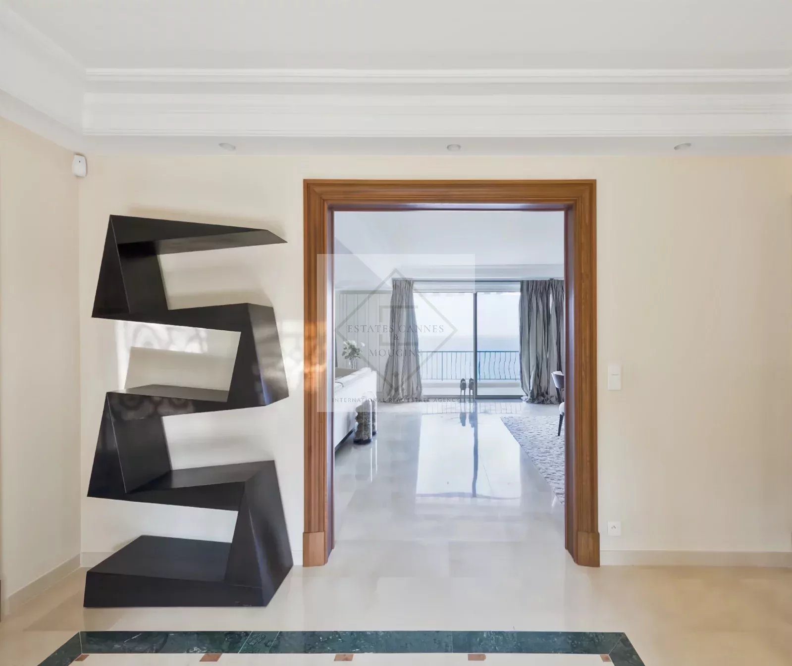 Élégante Villa Moderne  – Cap d’Antibes — photo 9