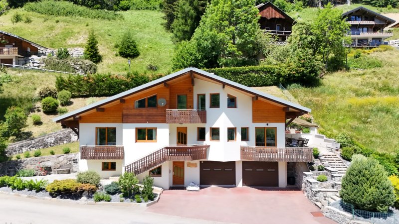 Zu verkaufen Chalet | La Chapelle-d'Abondance - picture 1