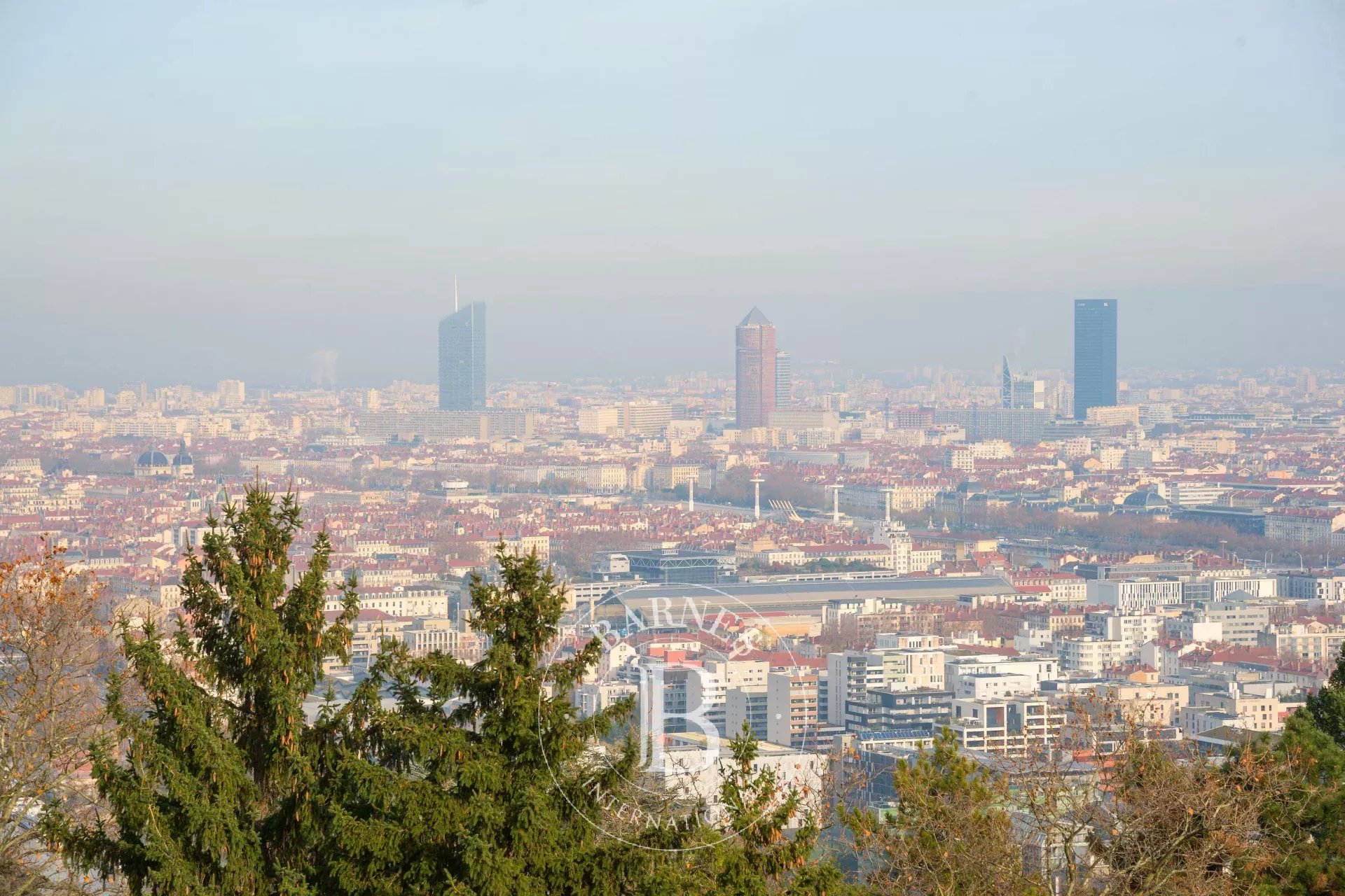 Daire Sainte-Foy-lès-Lyon - picture 4