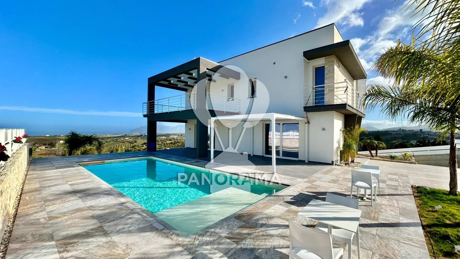 Vendita Villa Alcamo