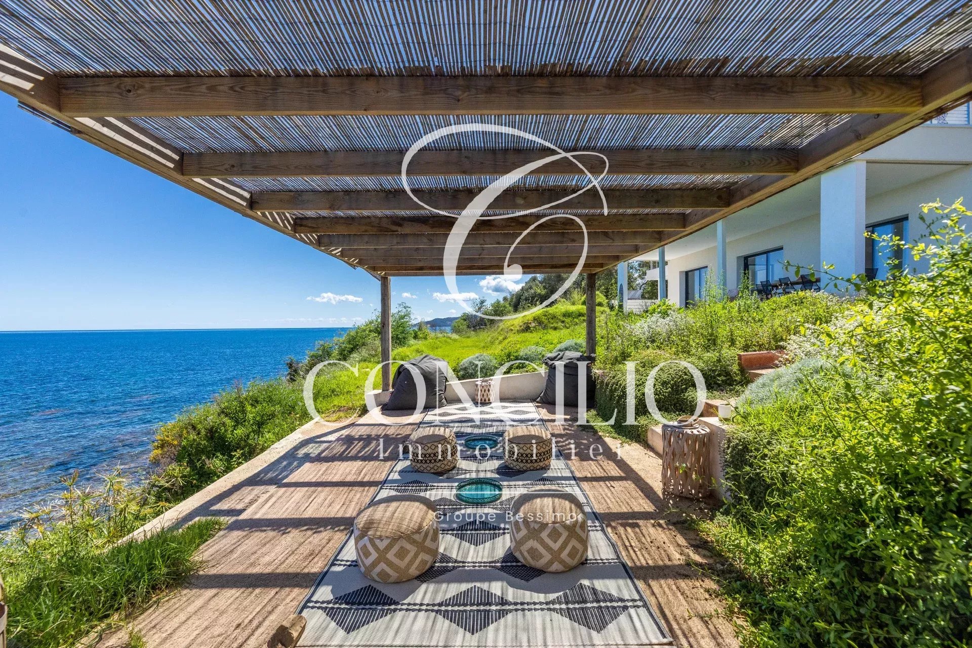 Agence immobilière de Concilio Immobilier