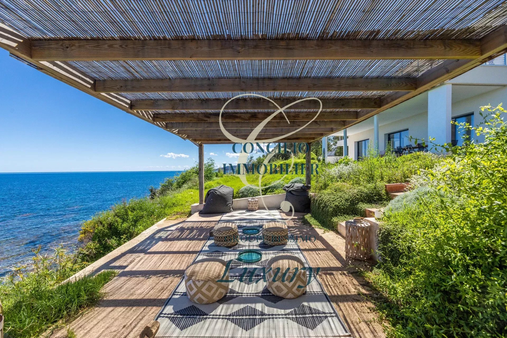 Agence immobilière de Concilio Immobilier