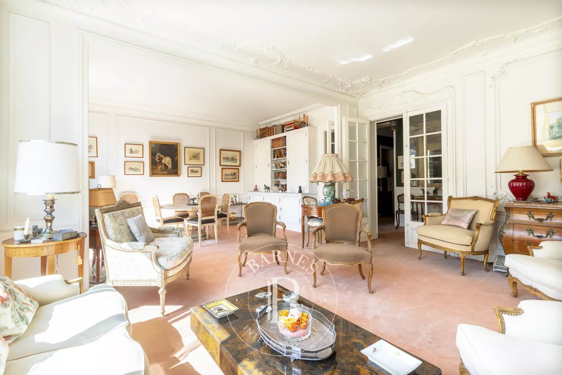 Daire Paris 12ème - picture 6