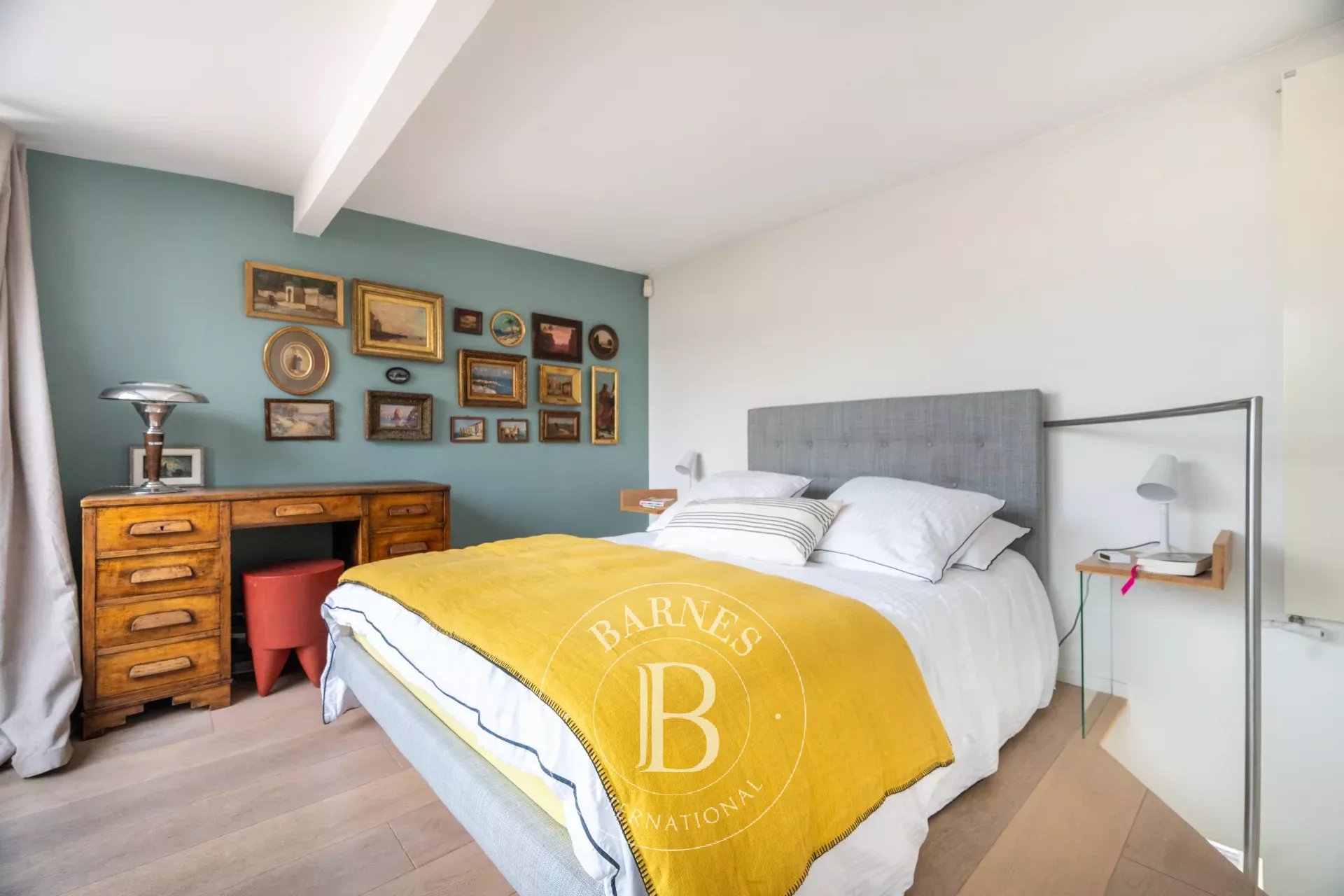 Daire Paris 2ème - picture 18