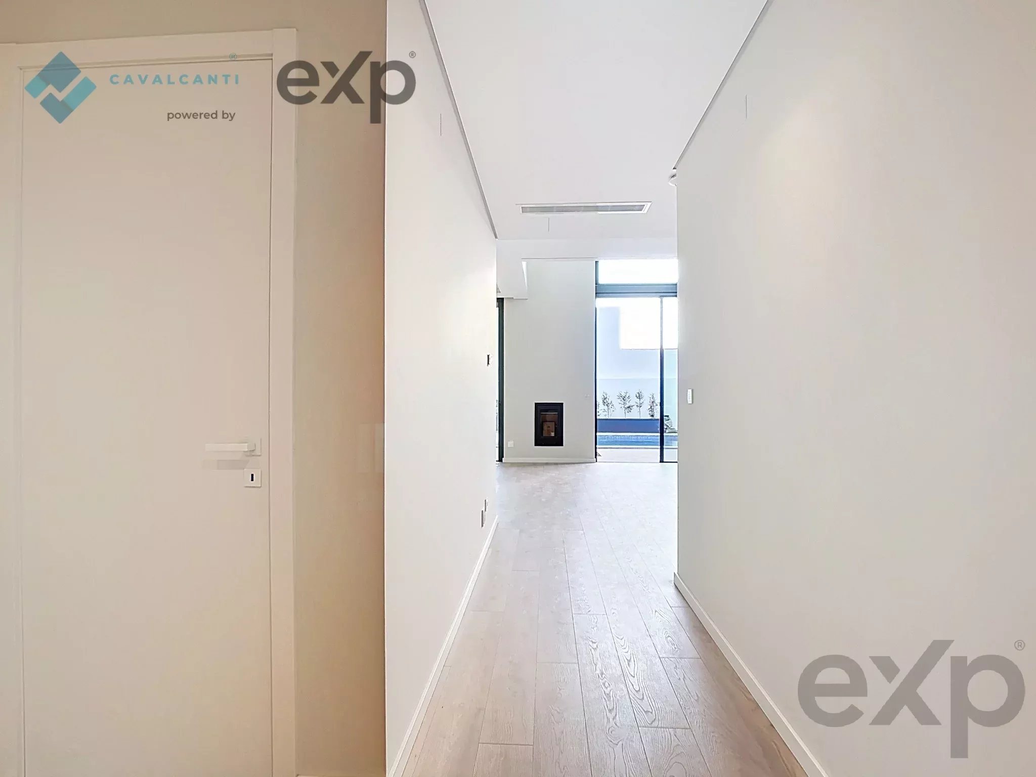 Contemporary T4 House in Private Condominium,  Murches, Cascais 86909108 image 15