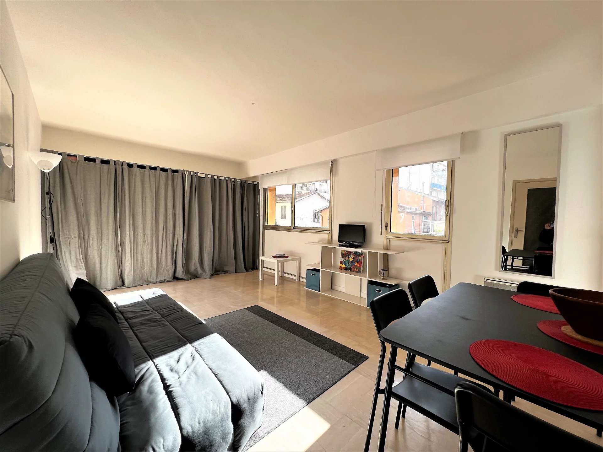 Location Appartement Nice