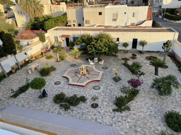 Ibiza - Rustic-German Style Villa — photo 6