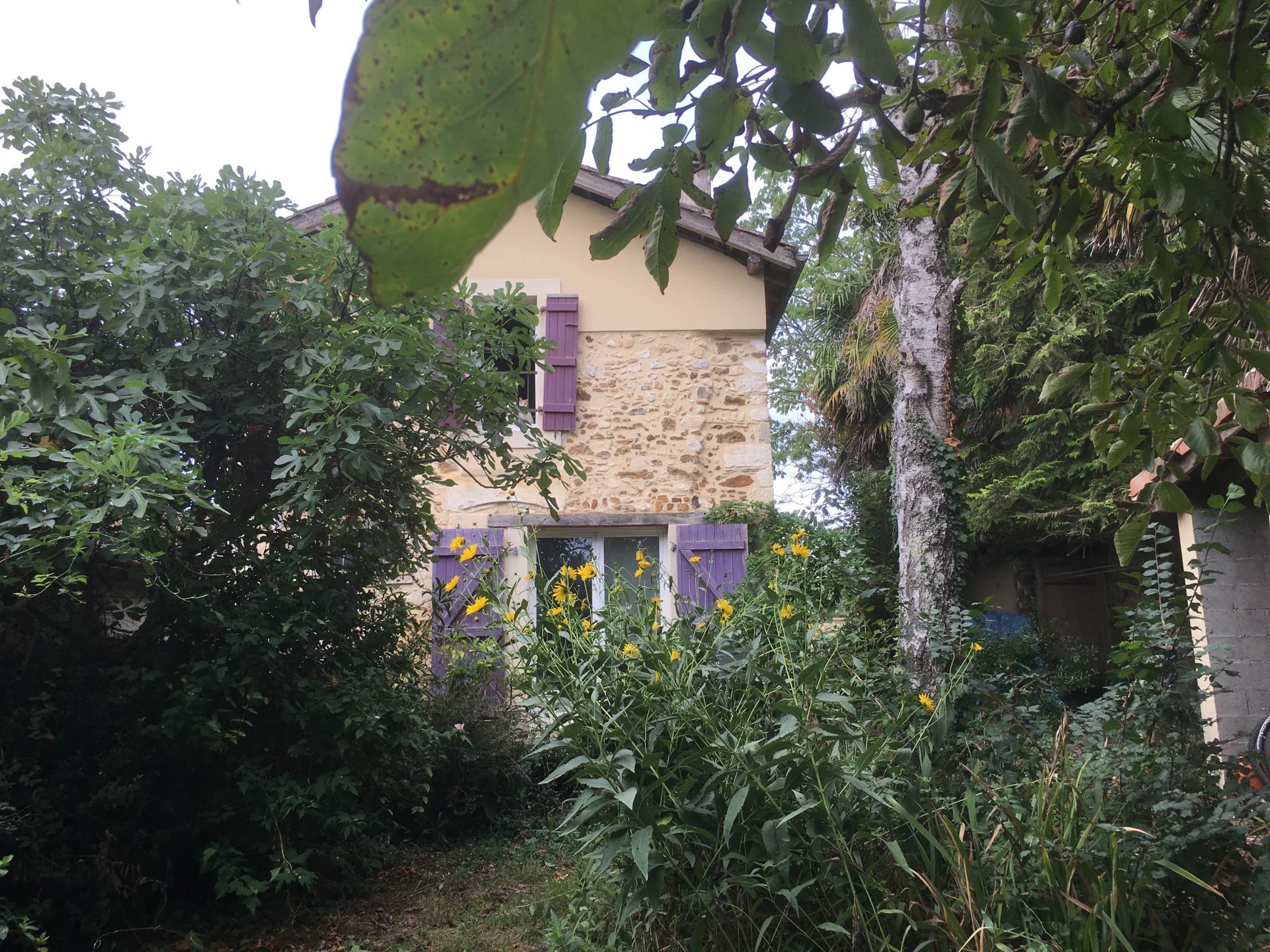 Vente Maison Brassempouy