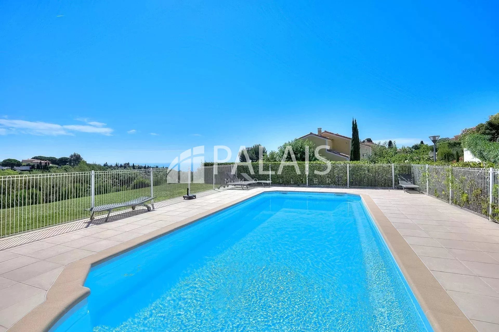 Vente Appartement Nice