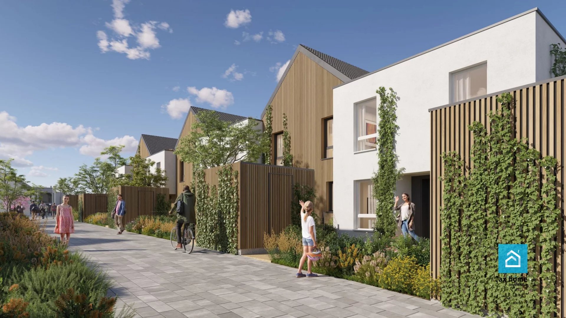 Vente Maison Pfulgriesheim