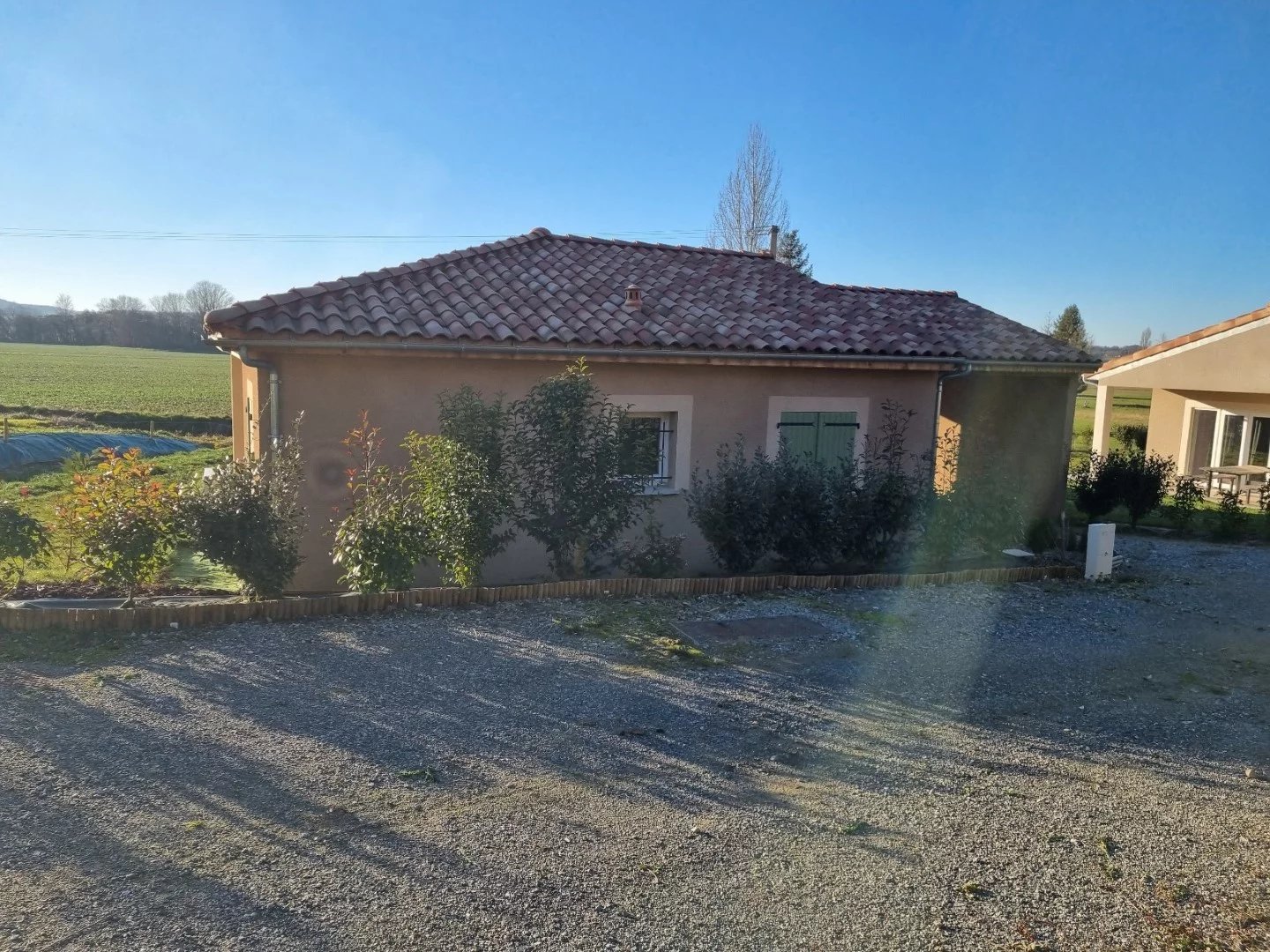 Bungalow for sale Masseube, Gers