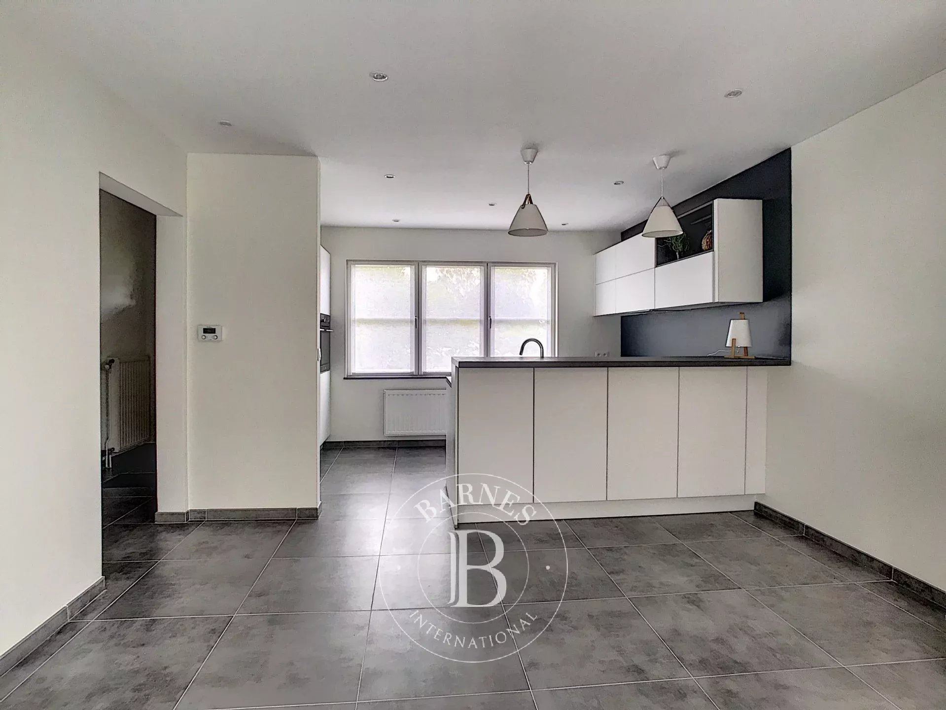 Waterloo Faubourg - 3 bedroom villa for rent