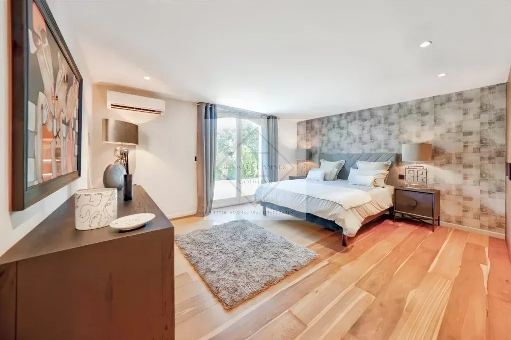 Superbe villa neuve de style provençal – Vue panoramique & intimité absolue — photo 32