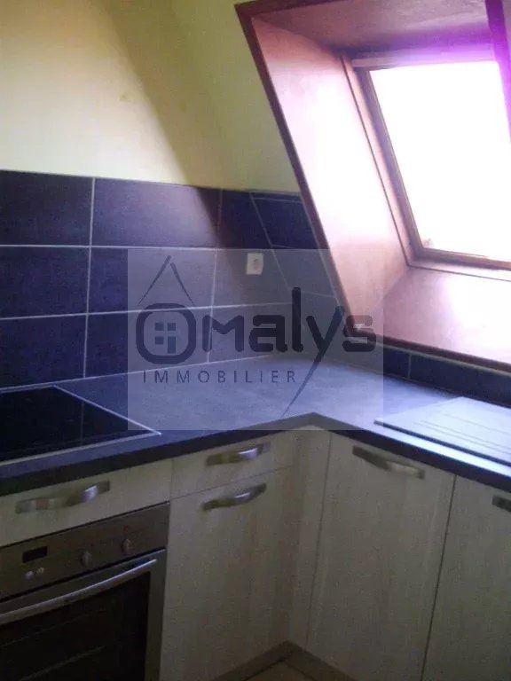 Location Appartement Aire-sur-la-Lys