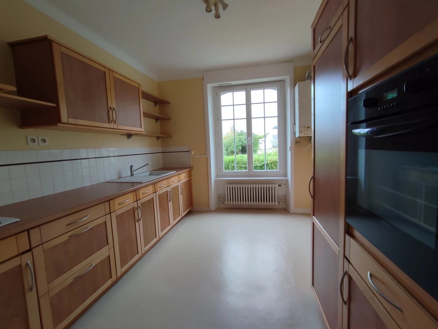 MAISON T3 – DINAN- EN EXCLUSIVITE-