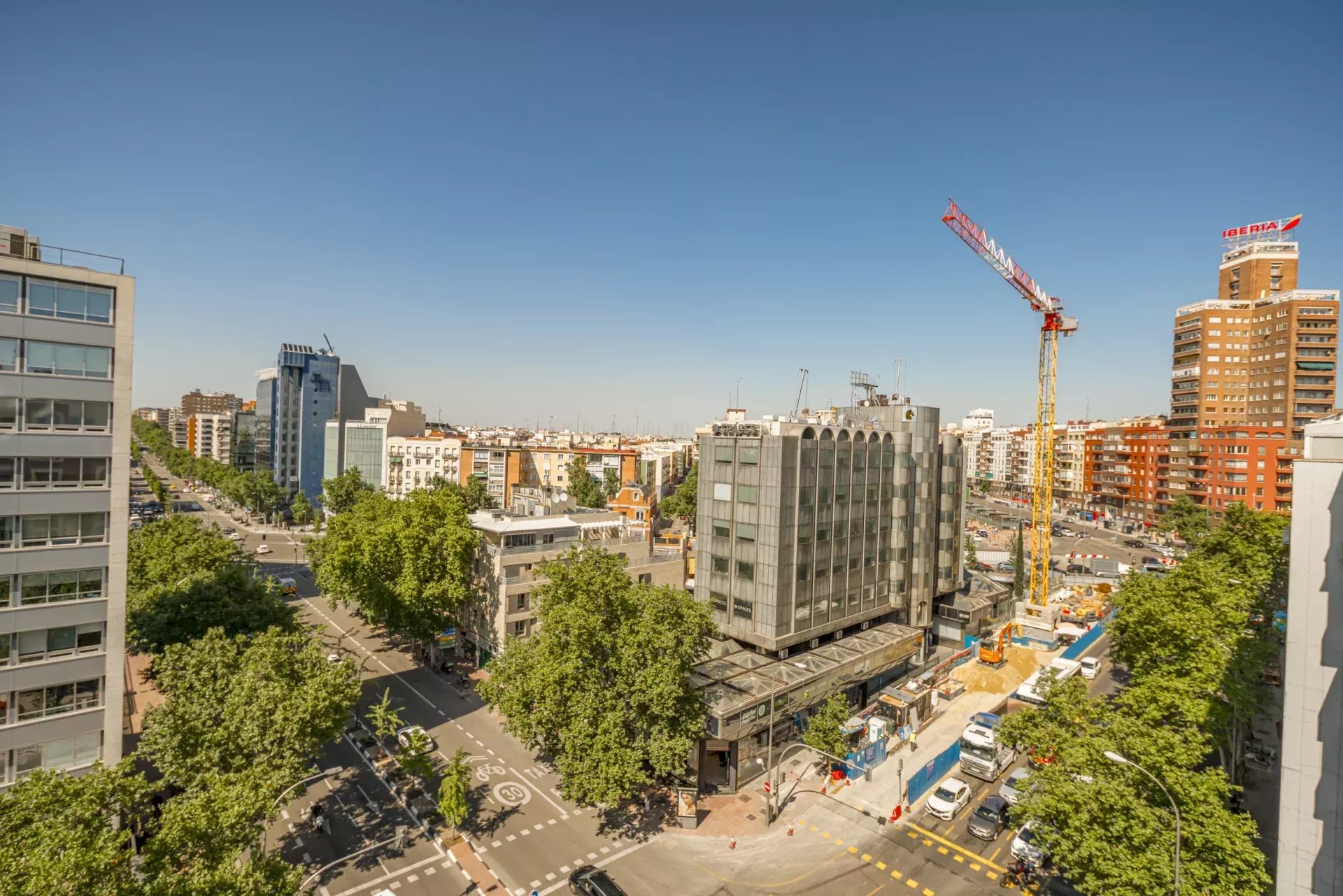 Daire Madrid - picture 35