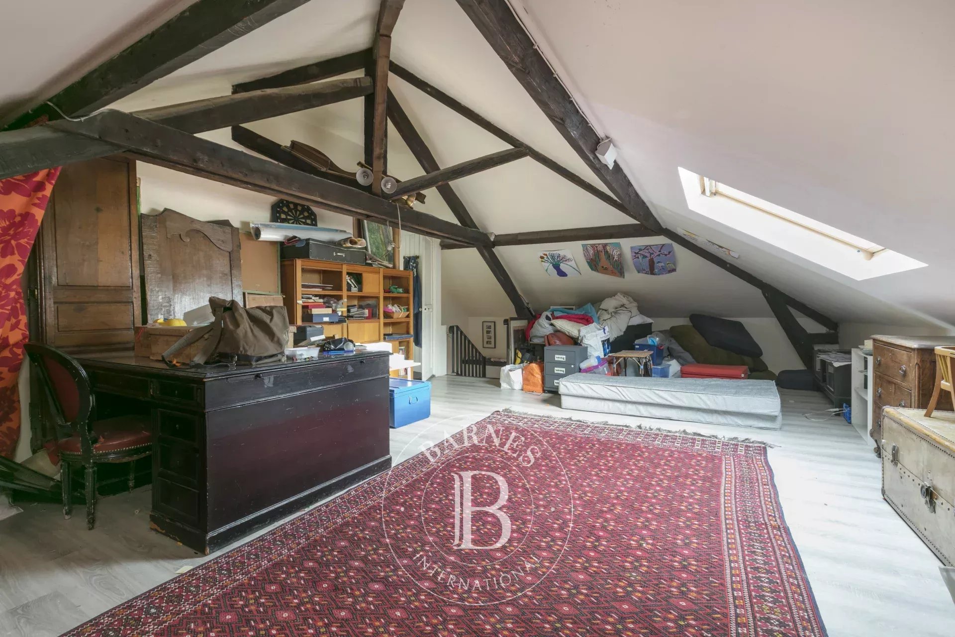 Ev Saint-Mandé - picture 15