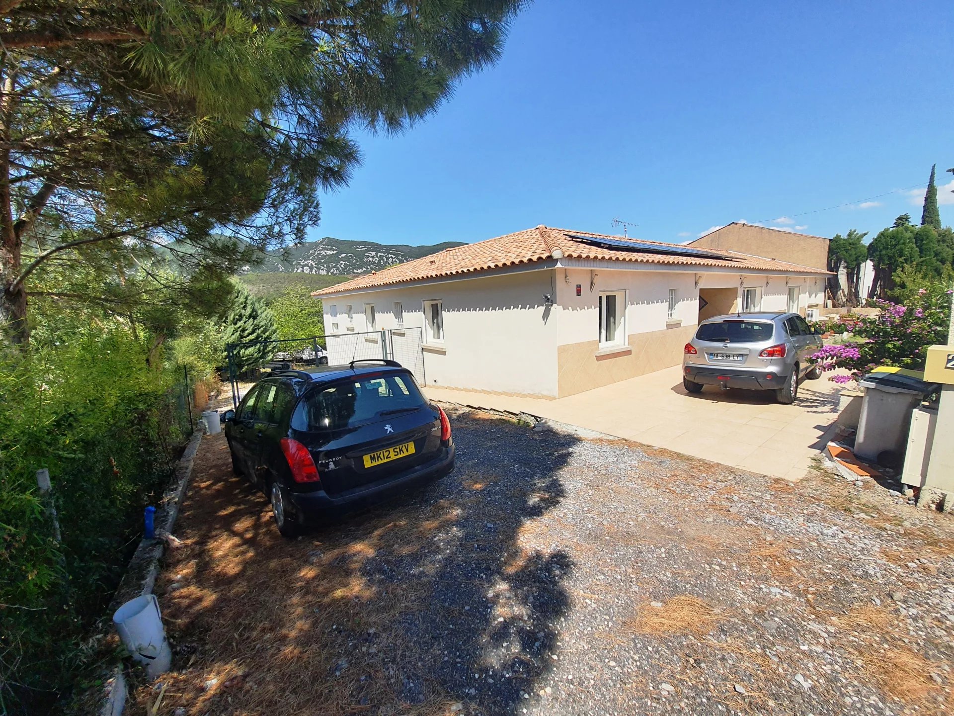 Agence immobilière de Richardson Immobilier