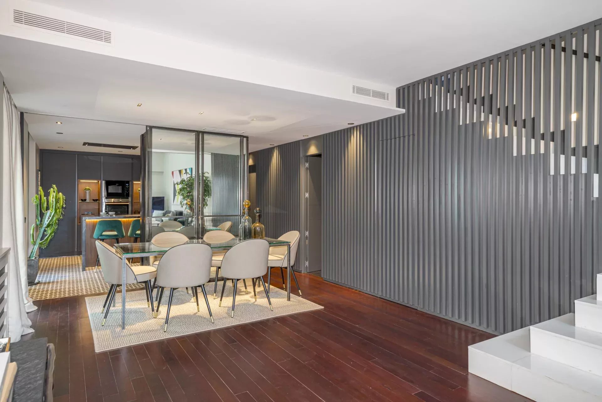 Daire Madrid - picture 6