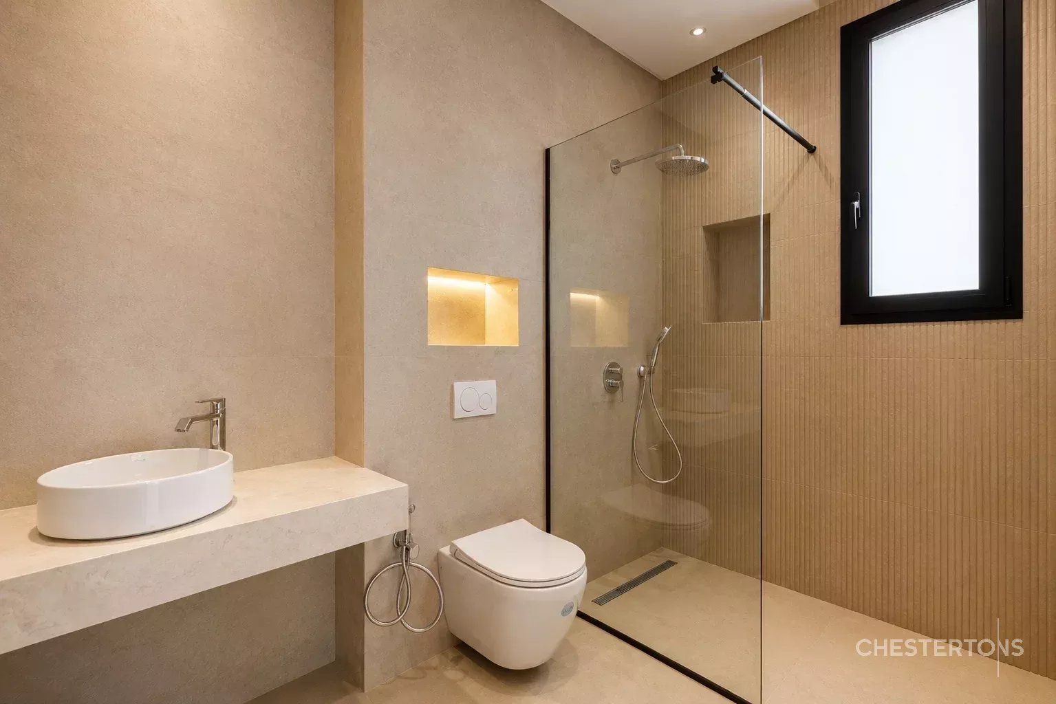 Image of Twin Villa - 5 Bedrooms - 4 Bathrooms for Sale in Marrakech-Ménara-Marrakech-Morocco, Image 4