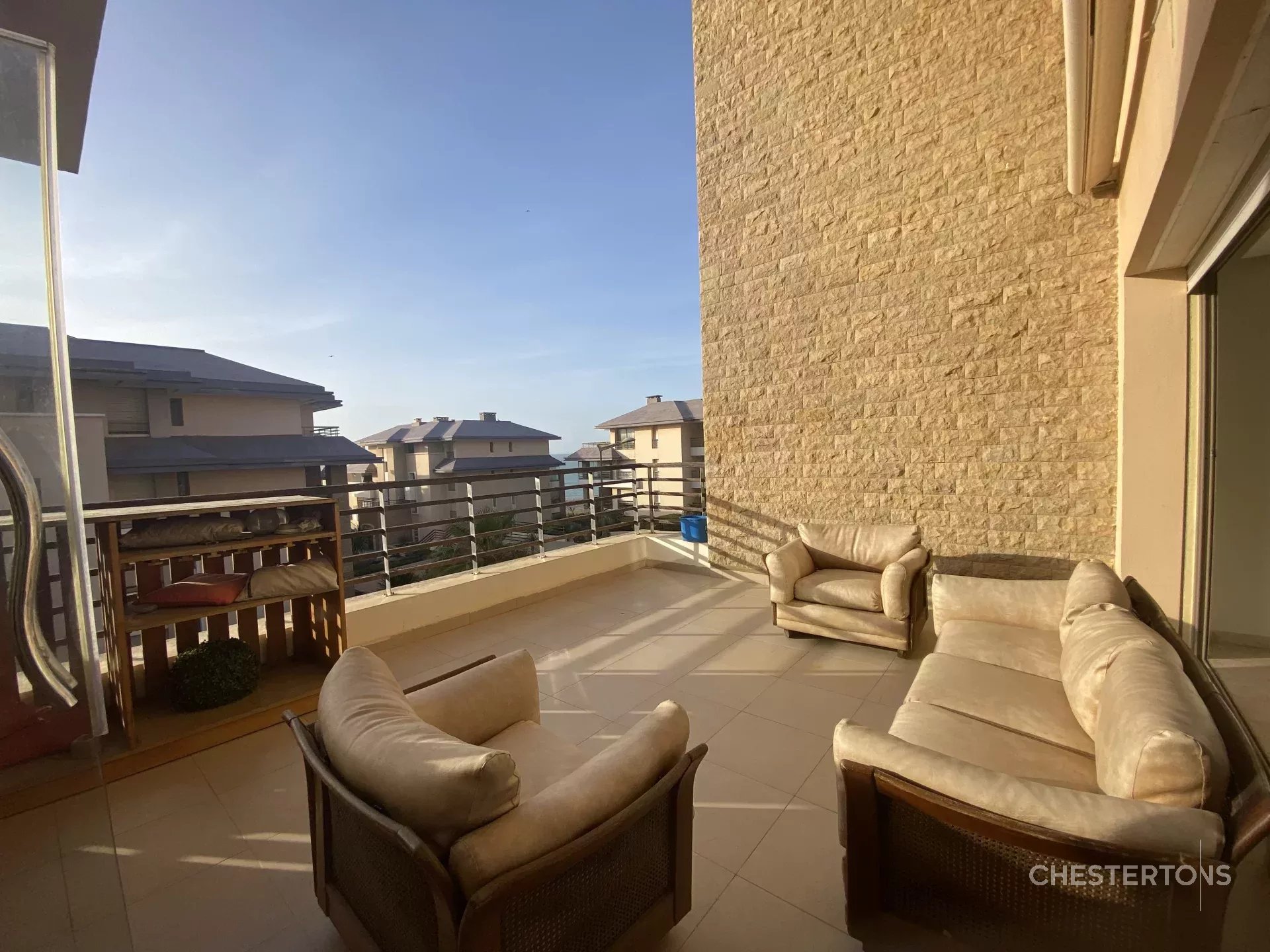 Image of Apartment - 3 Bedrooms for Rental in Salé-Bouknadel-Morocco, Image 4