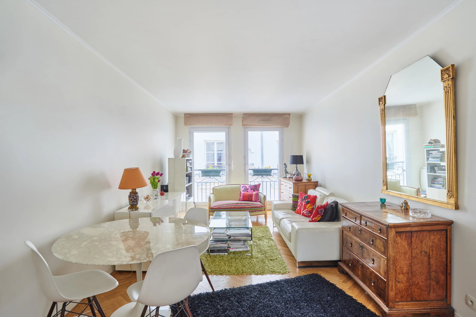 2 Bedroom Apartment/Flat's Image 6