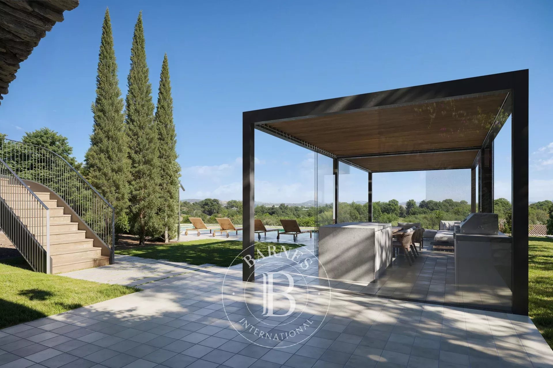 Exceptional village house with swimming pool totally refurbished in Madremanya, Gironès
