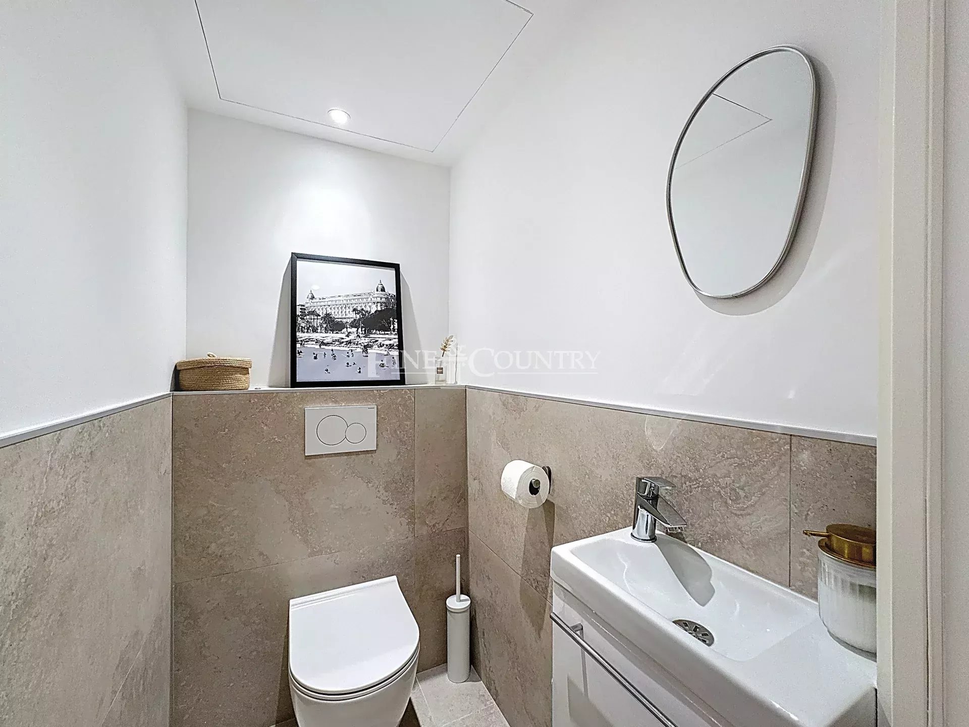 Photo of Apartment for sale in the Banane, Cannes
