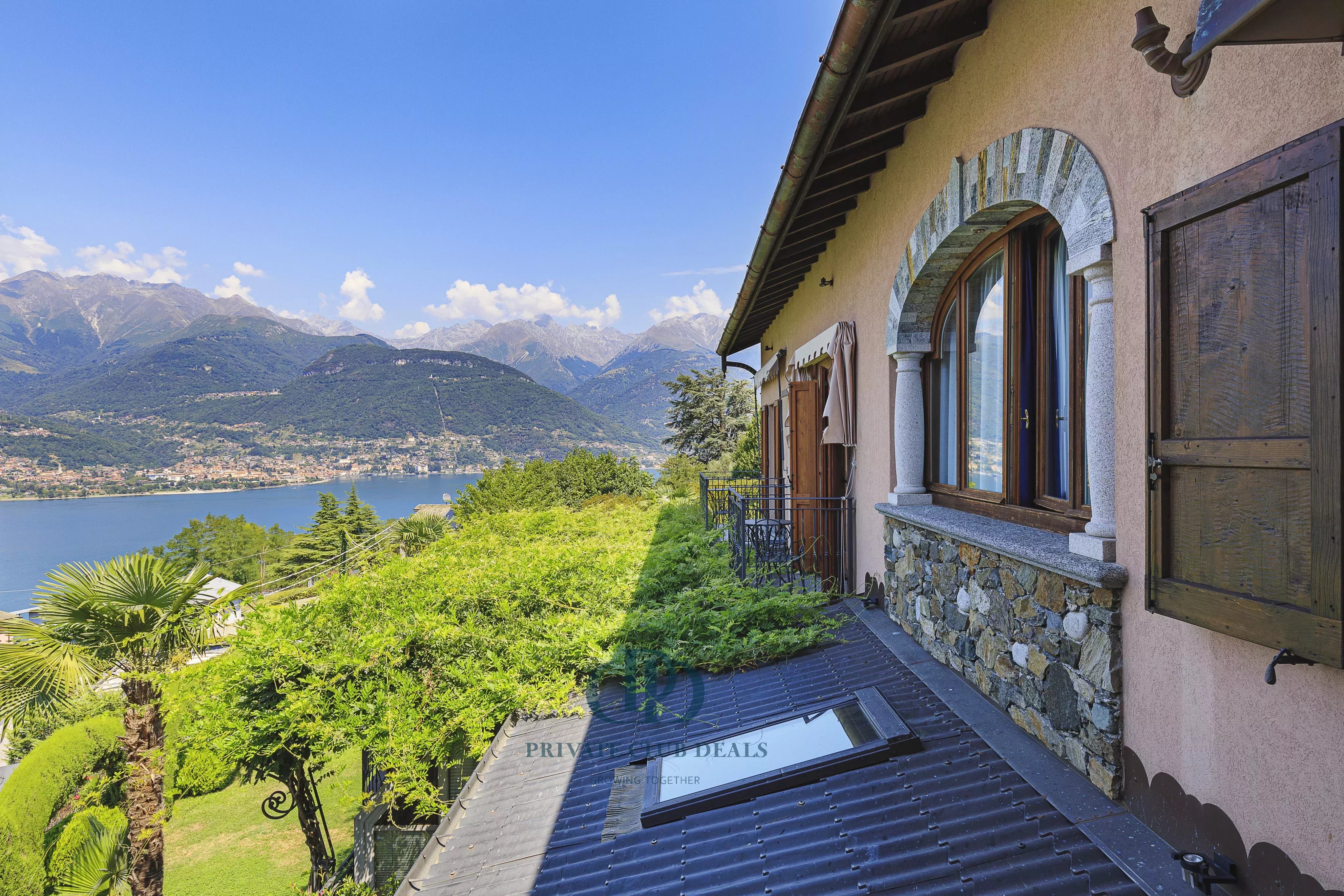 Otel Colico - picture 21