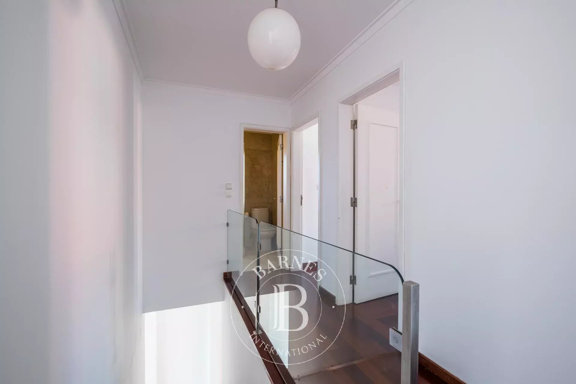 Family house with river view Family house with river view