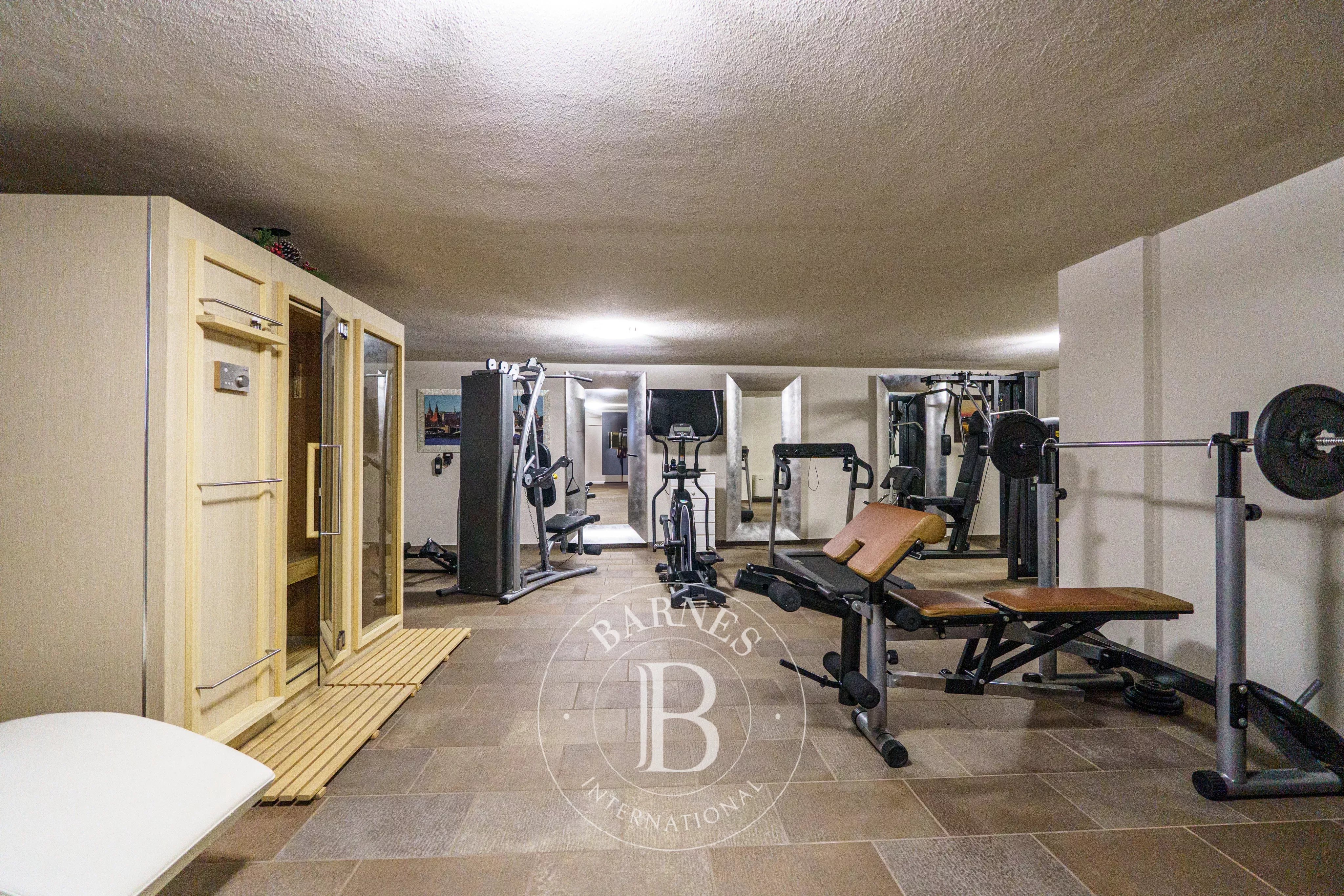 Villa Padenghe sul Garda - picture 34