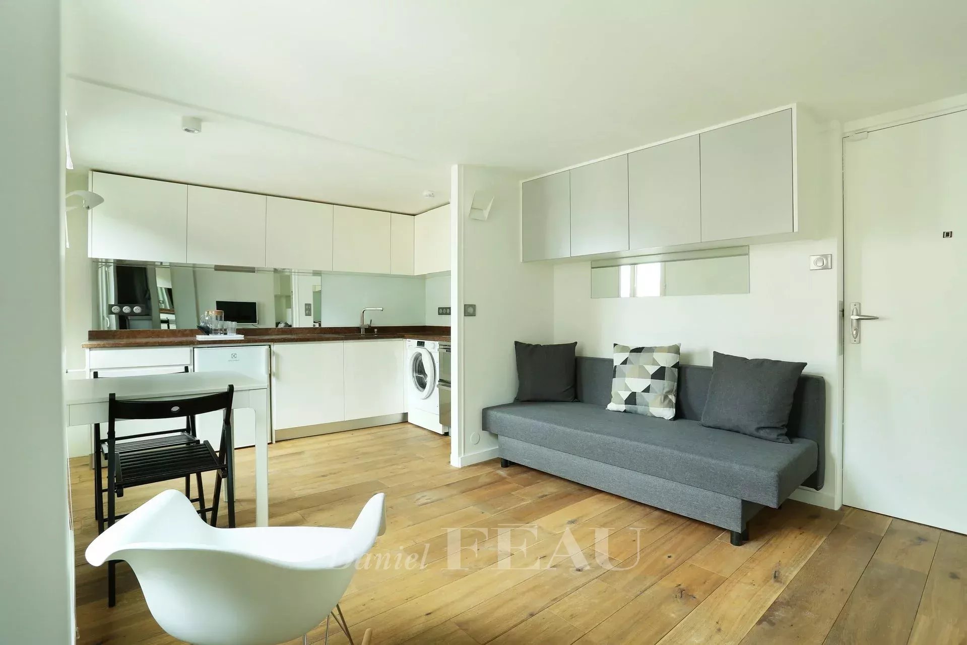 Rental Apartment Paris 6th