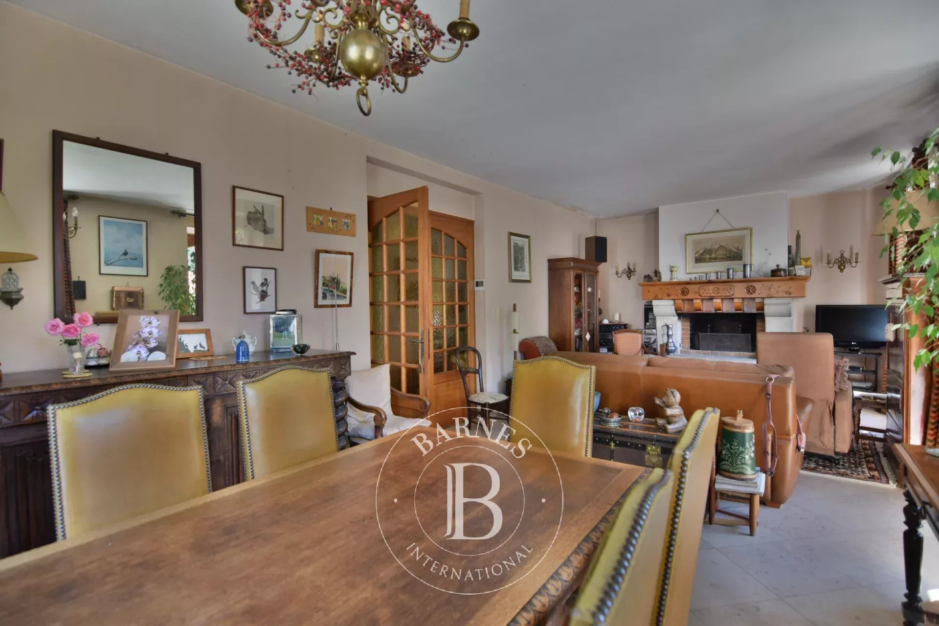 Дом Chamonix-Mont-Blanc - picture 3