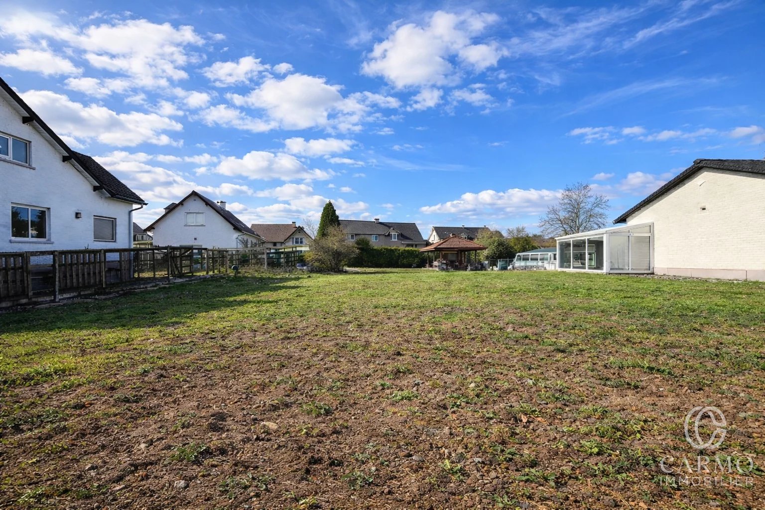 Agence immobilière de CARMO IMMOBILIER S.A.R.L