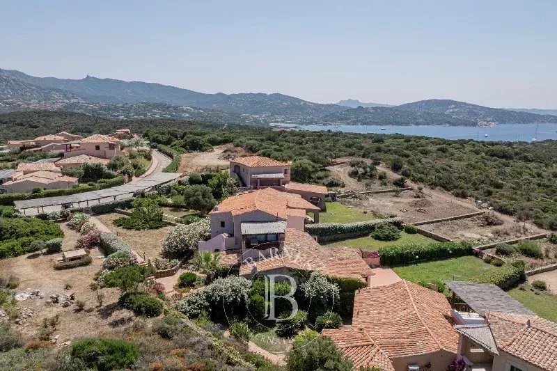 Daire Porto Cervo - picture 19