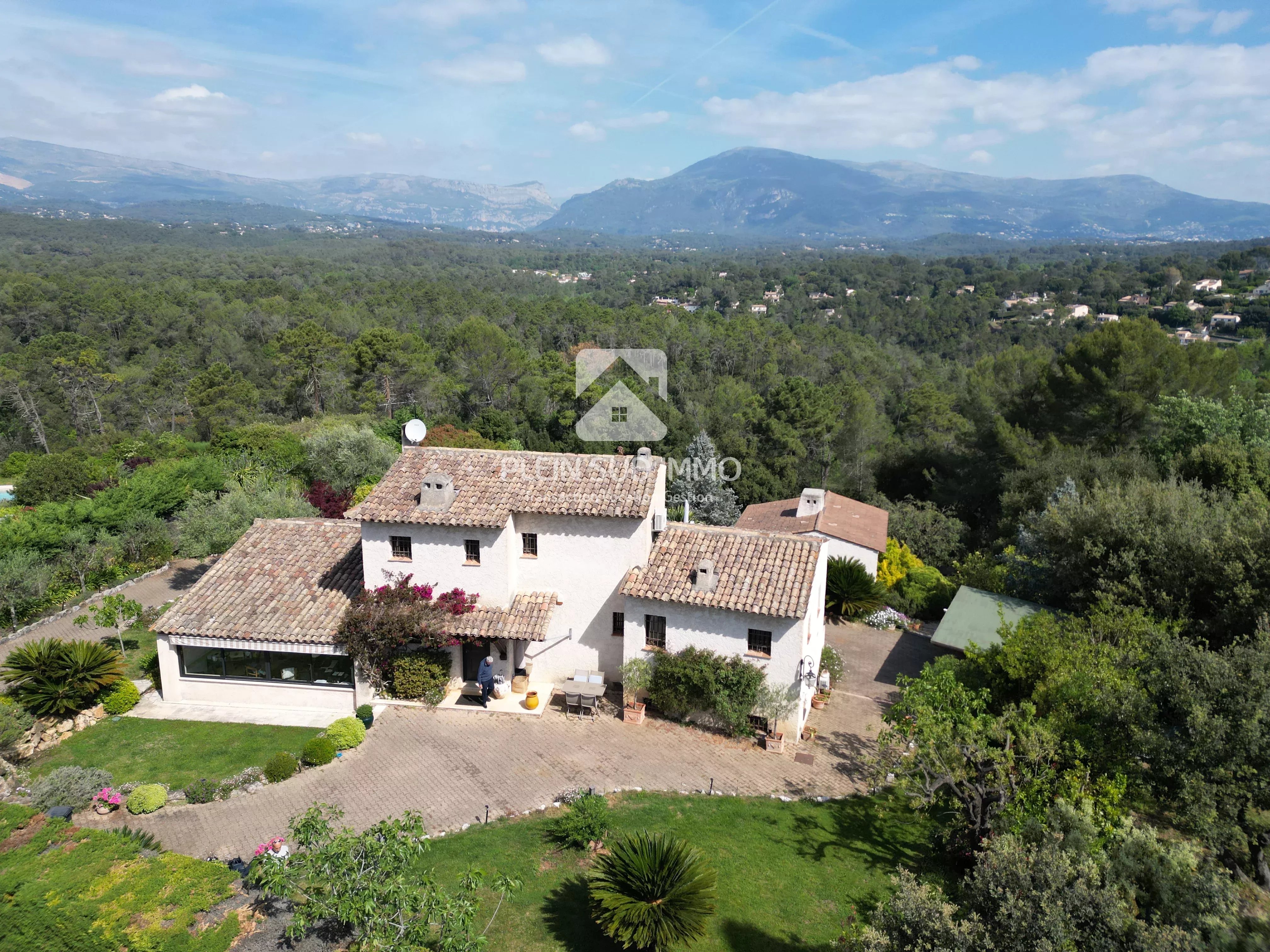 Agence immobilière de PLEIN SUD IMMO