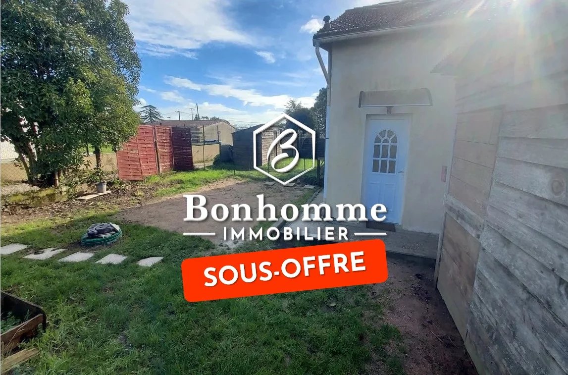 Agence immobilière de BONHOMME IMMOBILIER