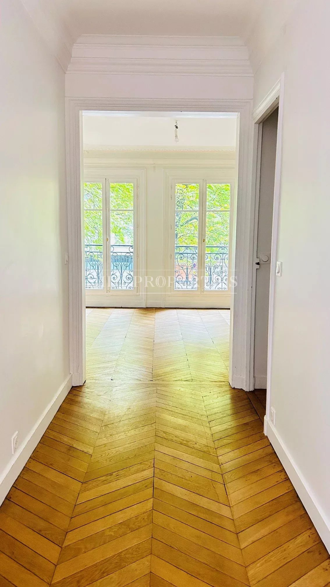 Sale Apartment Paris 14th Montparnasse