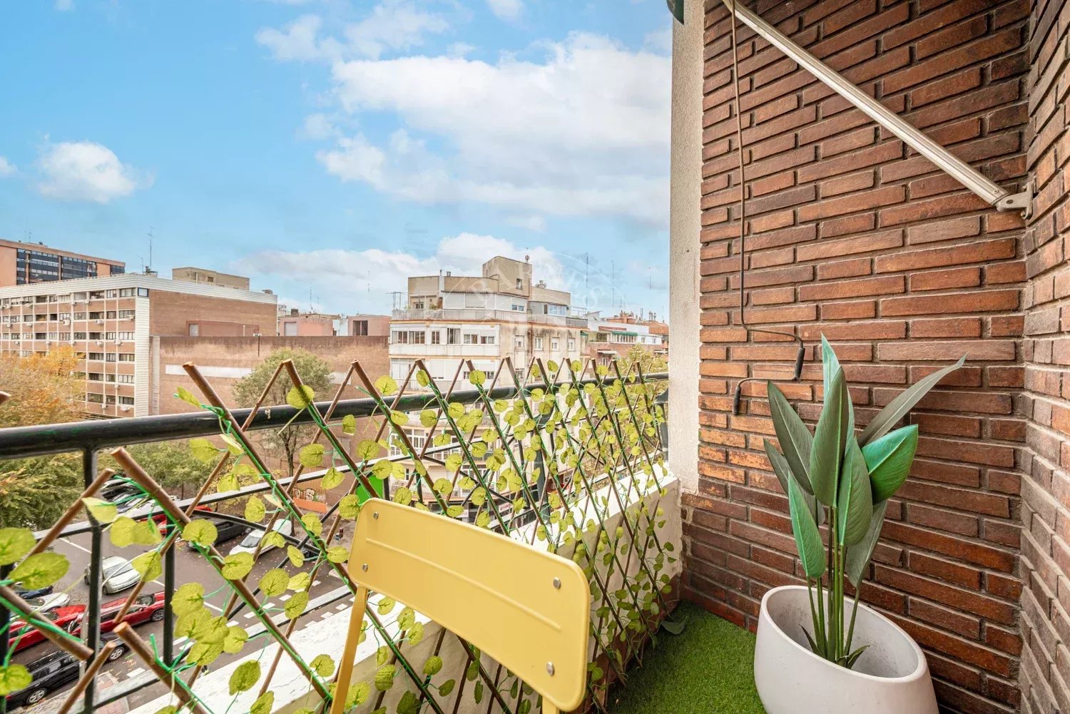 Daire Madrid - picture 38