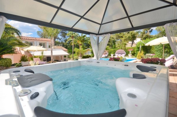 Provençal Style Villa for sale Near Mougins — photo 4