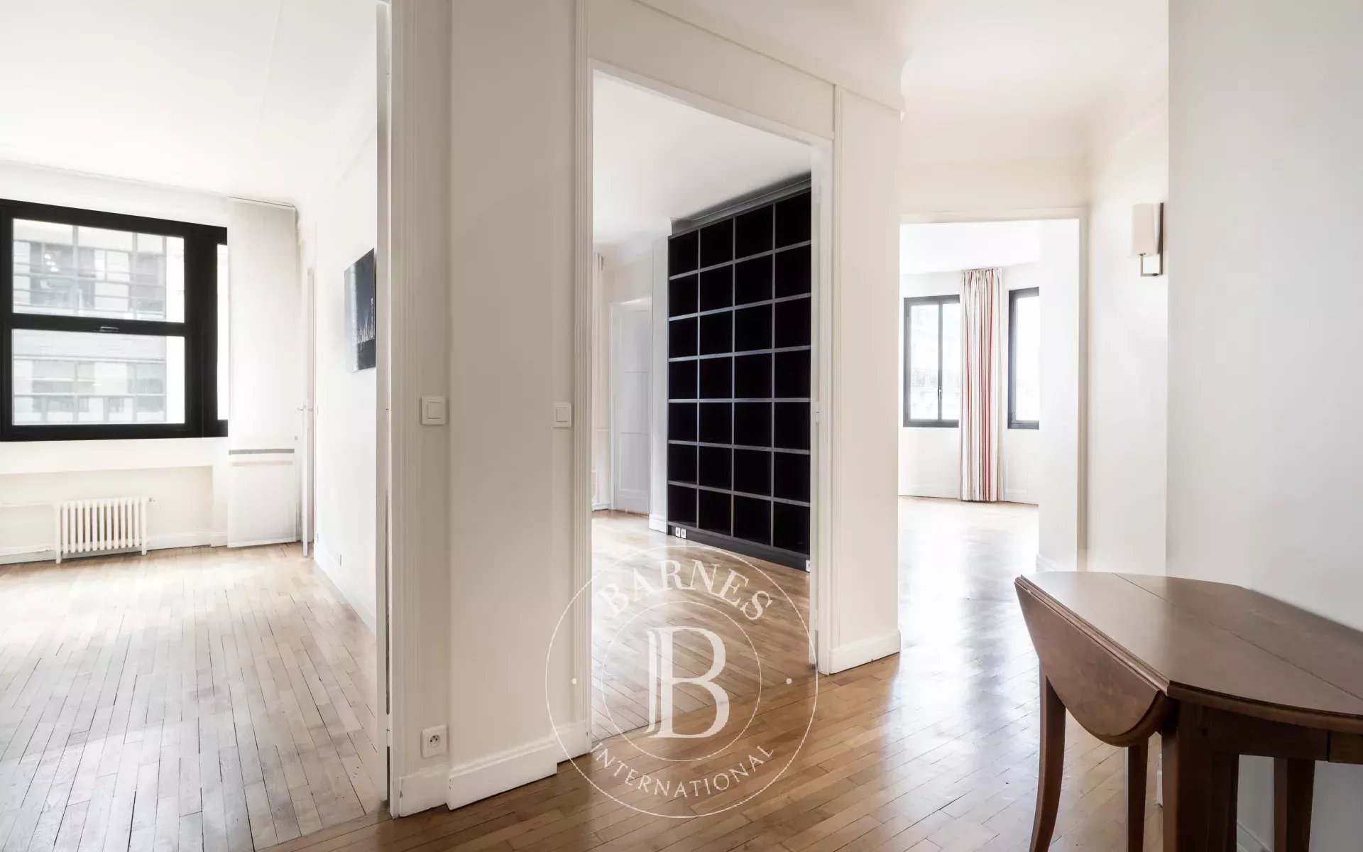 Daire Paris 9ème - picture 5